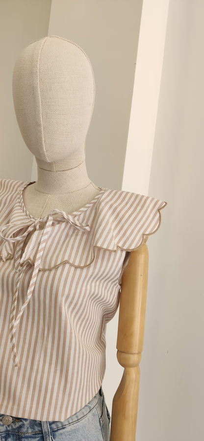BLUSA MARGARITA