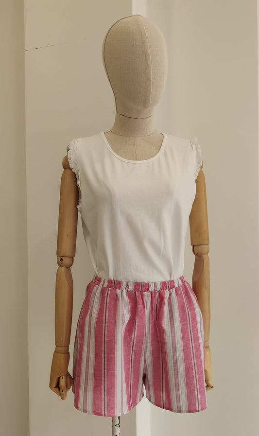 SHORT PALOMA FRESA