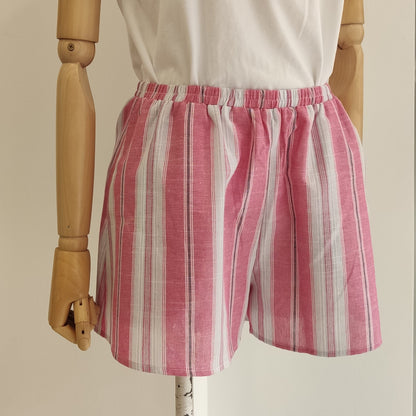 SHORT PALOMA FRESA