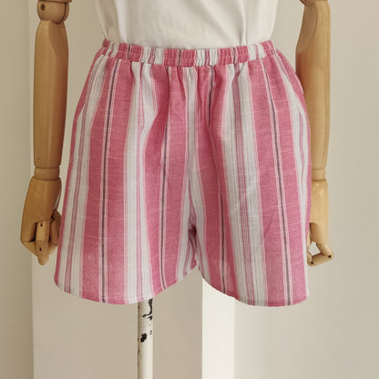 SHORT PALOMA FRESA