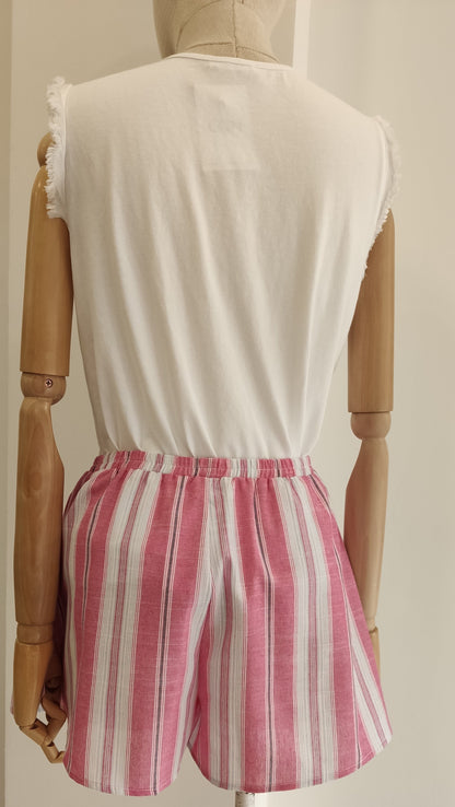 SHORT PALOMA FRESA