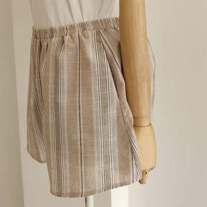 SHORT PALOMA TIERRA