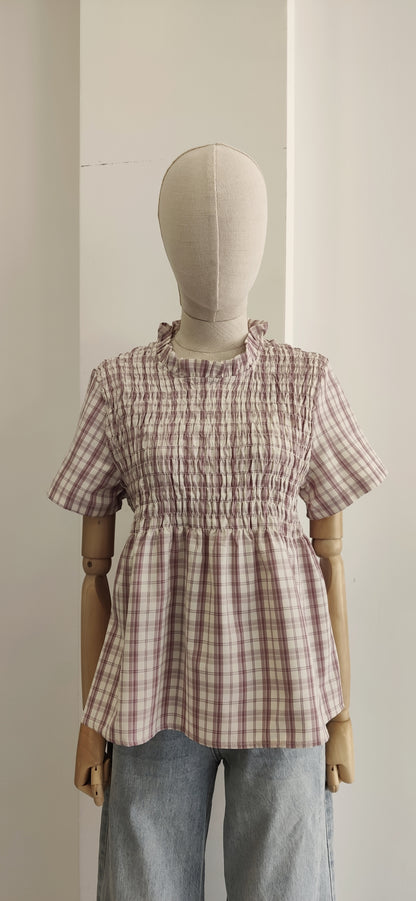 BLUSA HOLLAND