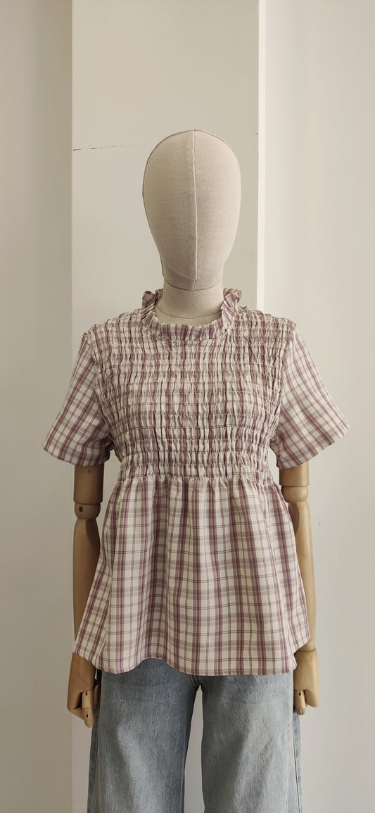 BLUSA HOLLAND