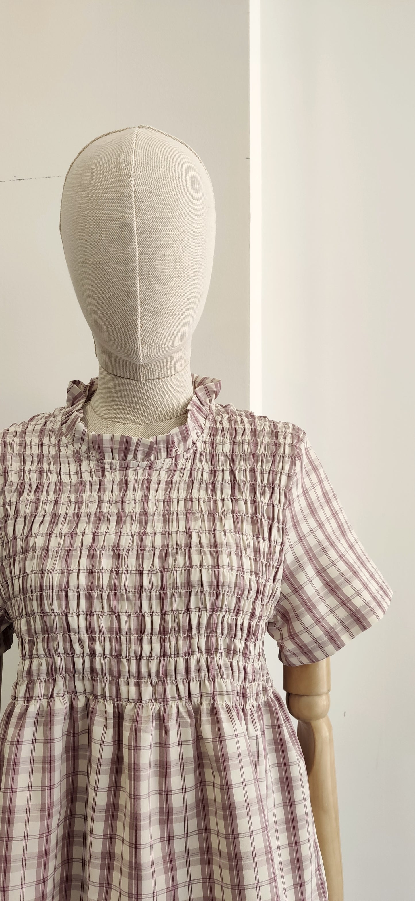 BLUSA HOLLAND