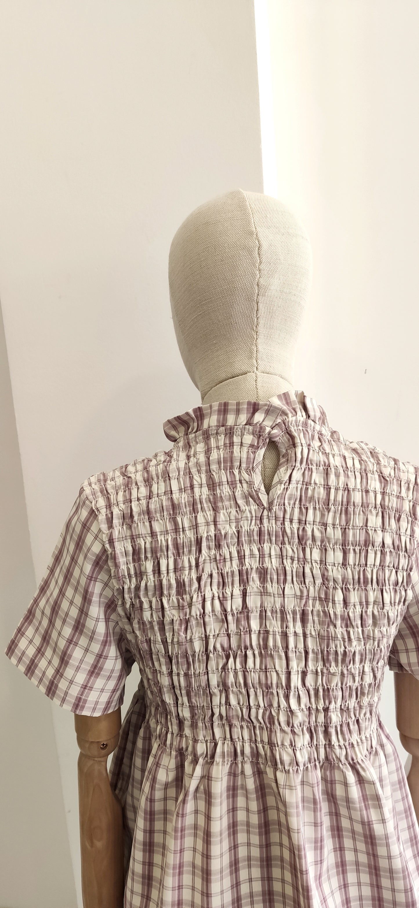 BLUSA HOLLAND