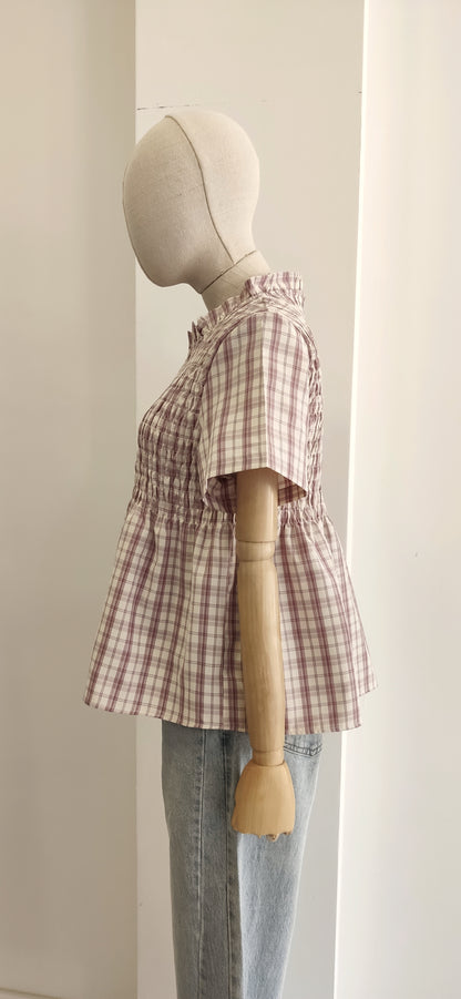 BLUSA HOLLAND