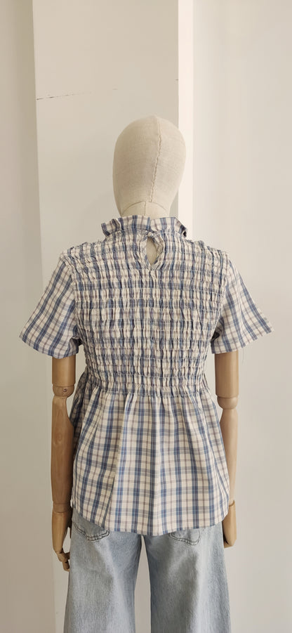 BLUSA HOLLAND