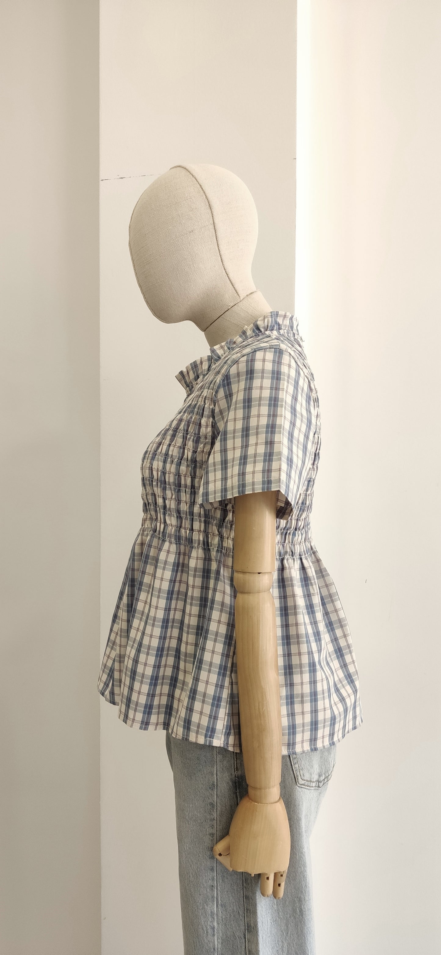 BLUSA HOLLAND