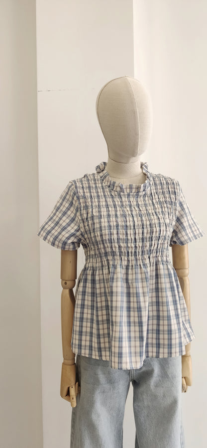 BLUSA HOLLAND