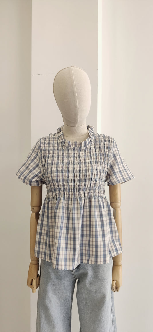 BLUSA HOLLAND