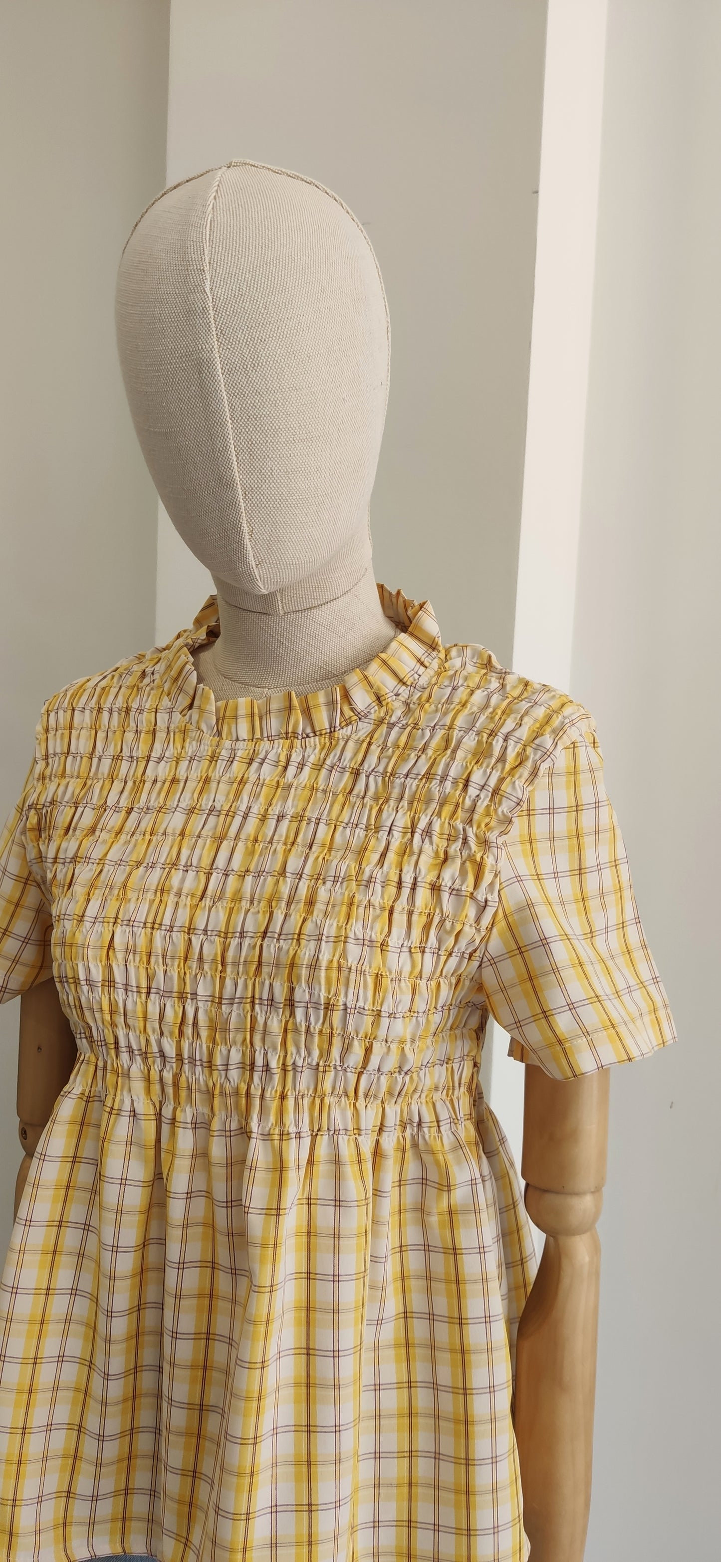 BLUSA HOLLAND