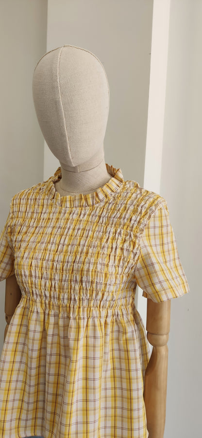 BLUSA HOLLAND