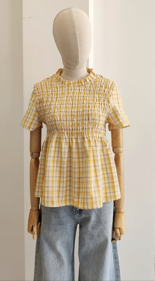 BLUSA HOLLAND