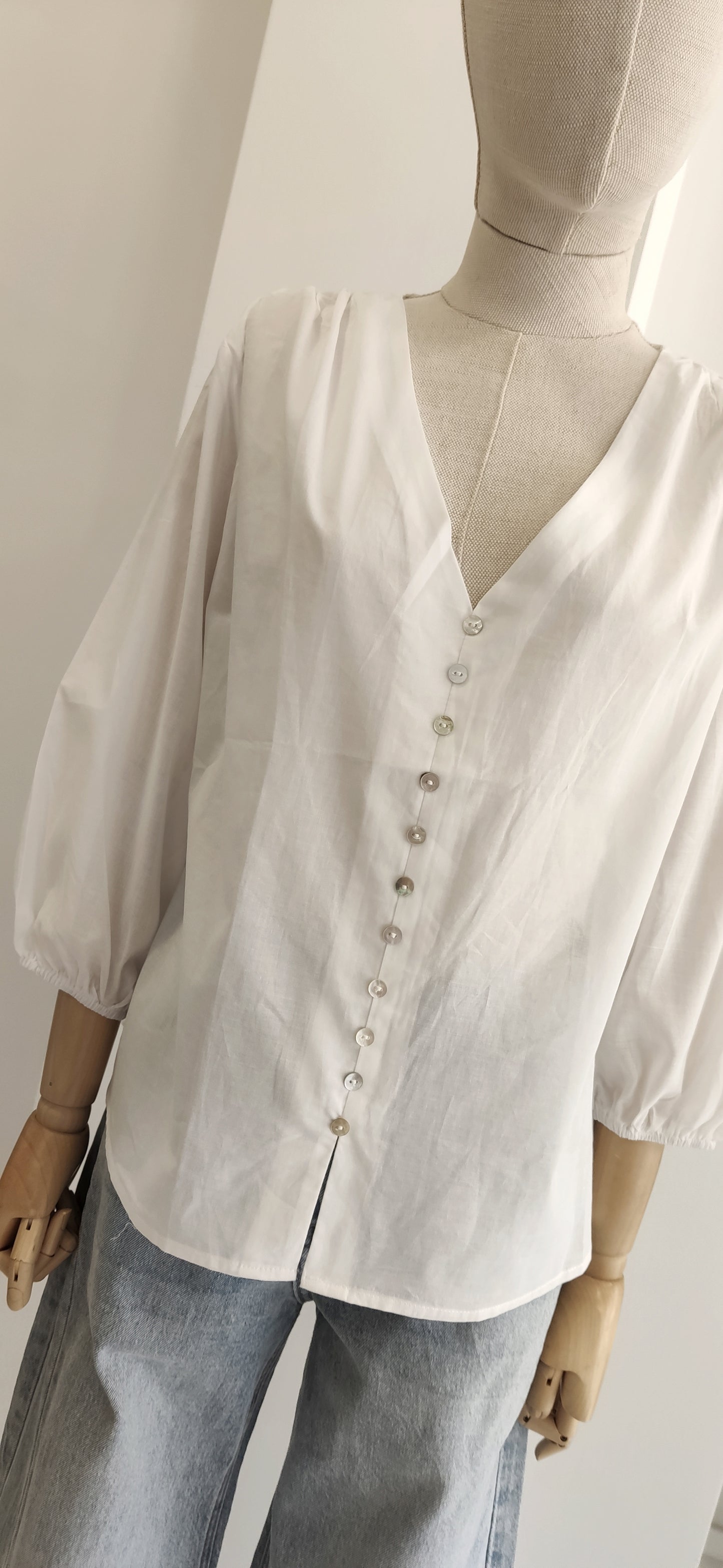 CAMISA RITA
