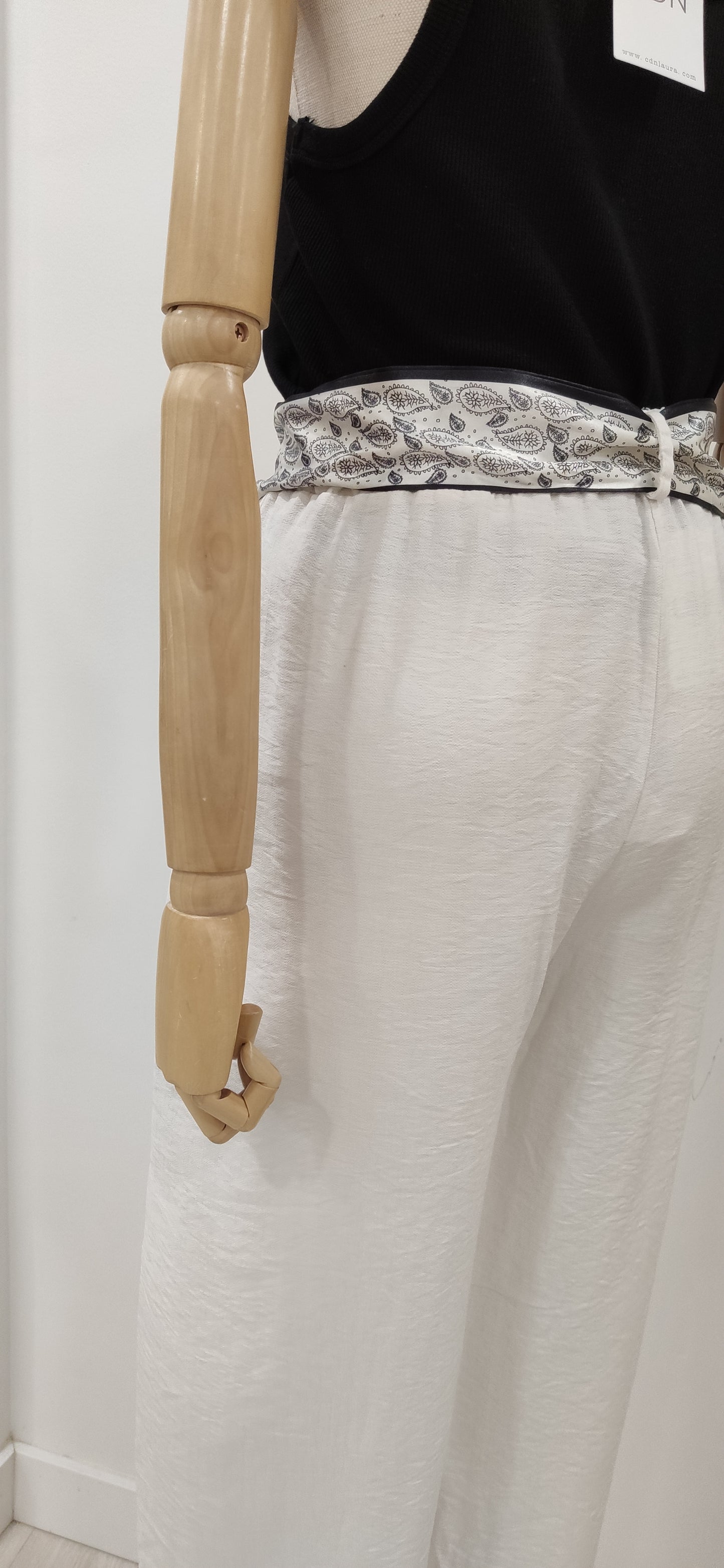 PANTALÓN BARREL