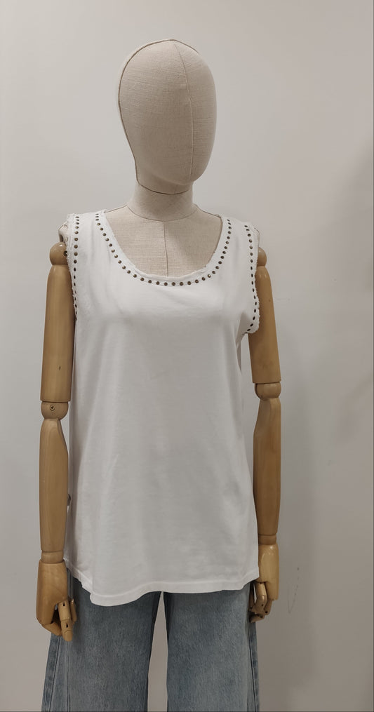 CAMISETA TACHAS
