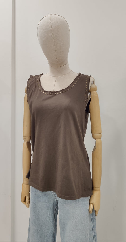 CAMISETA TACHAS