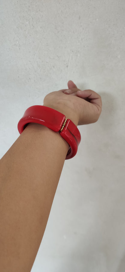 PULSERA CORAL