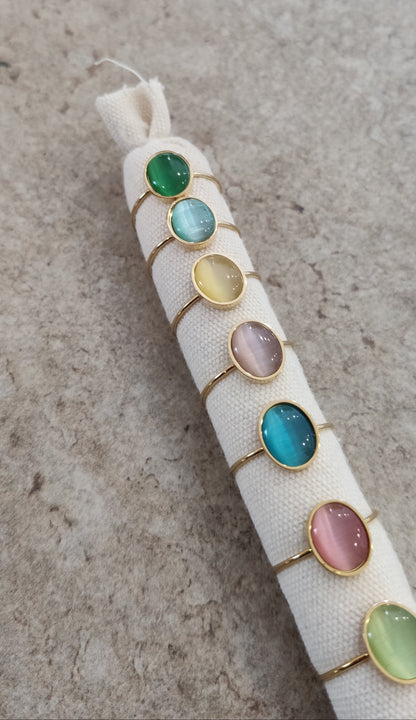 ANILLO PIEDRA