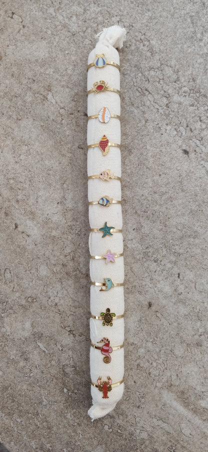ANILLO MAR