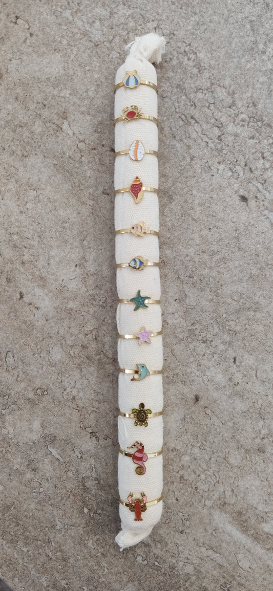 ANILLO MAR