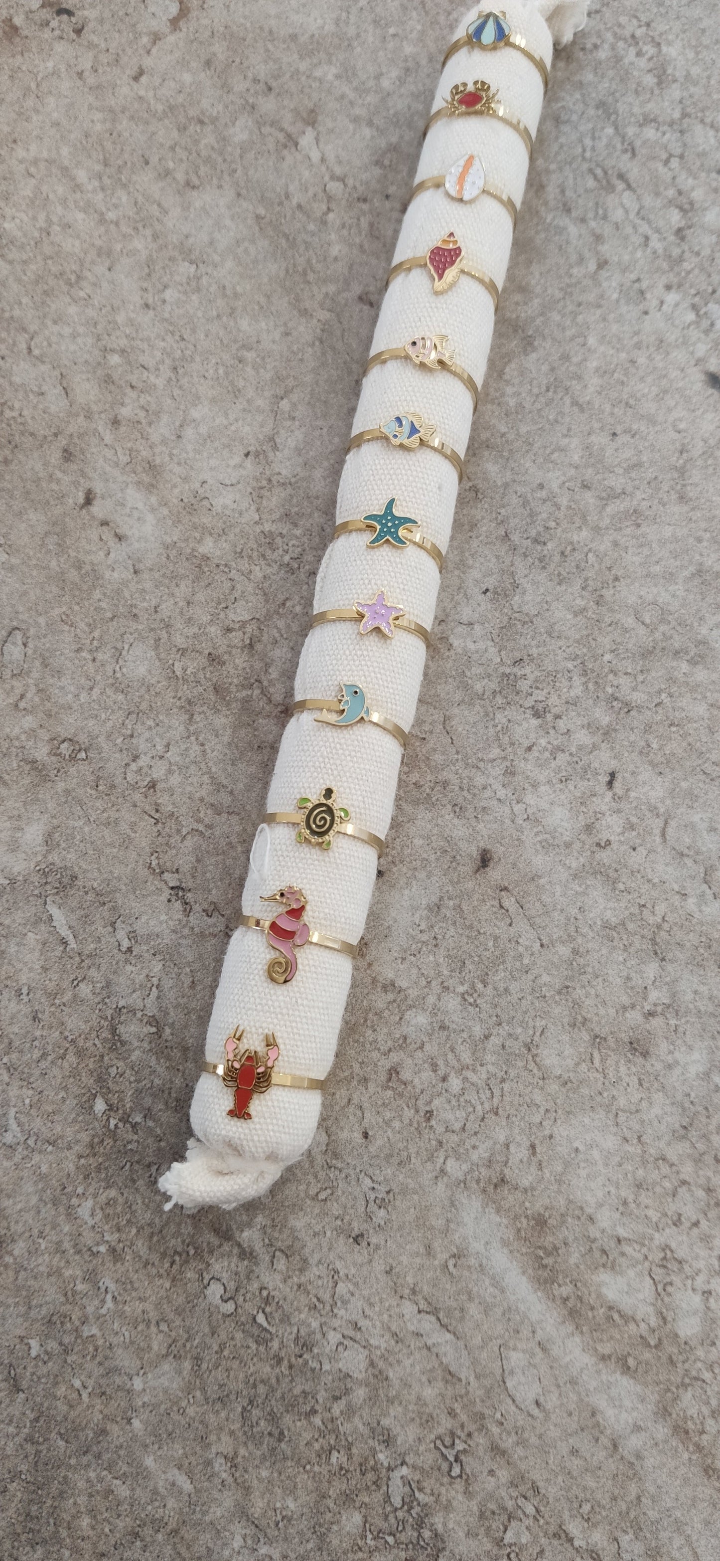 ANILLO MAR
