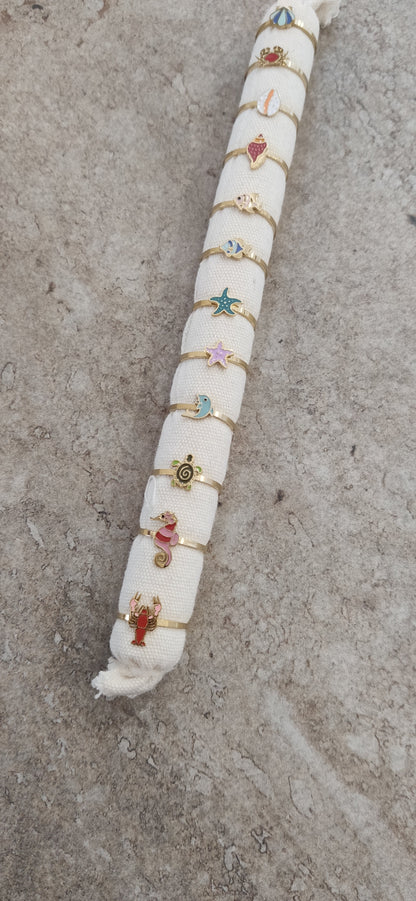 ANILLO MAR