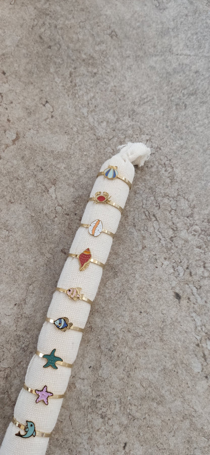 ANILLO MAR