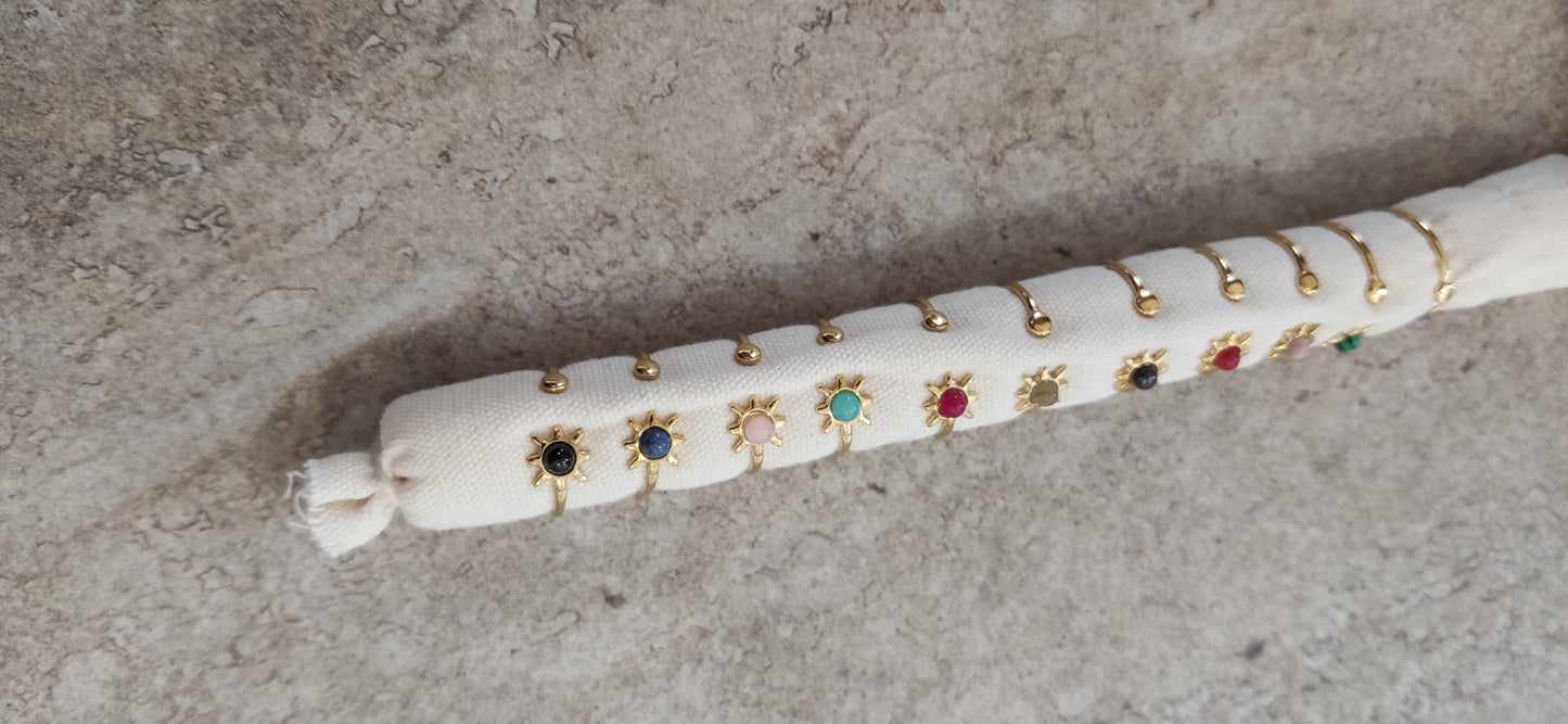 ANILLO SOL