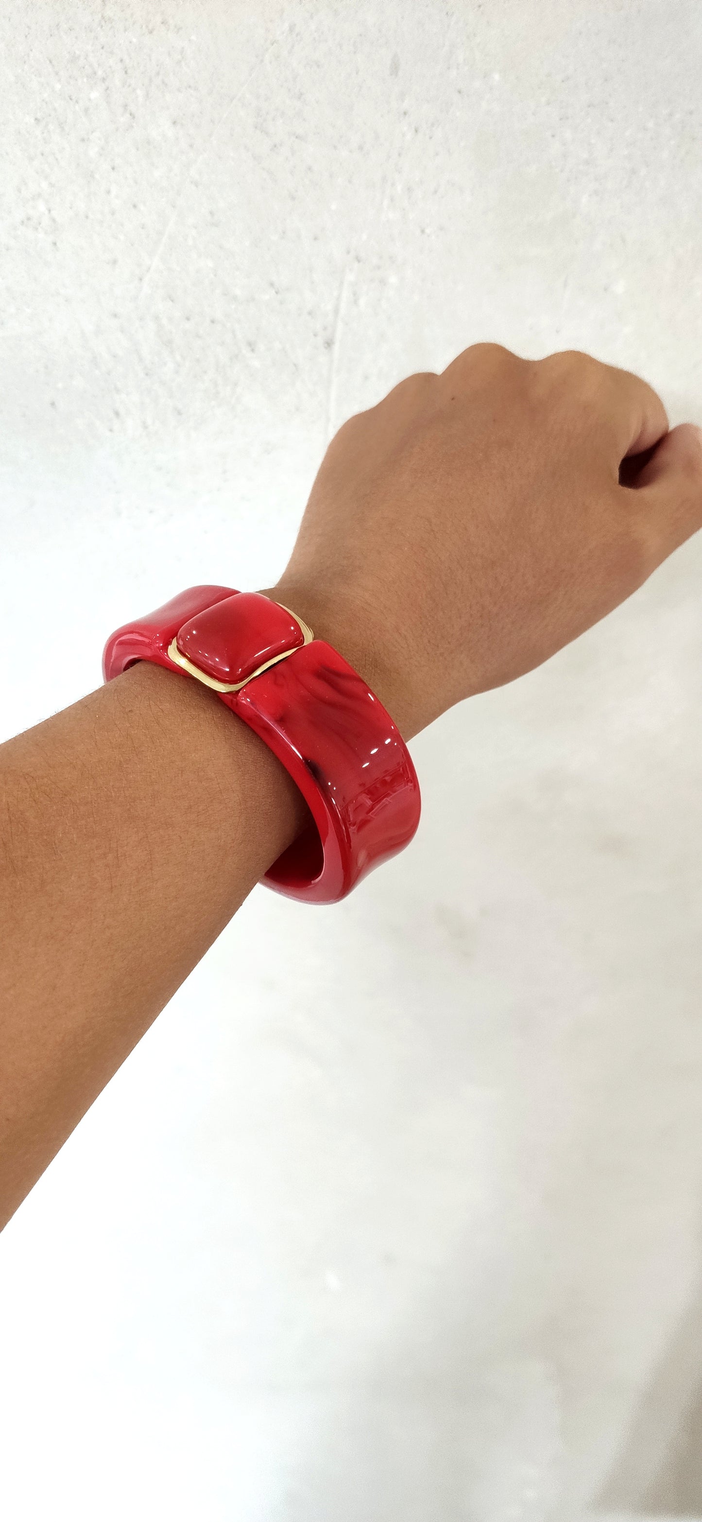 PULSERA CORAL