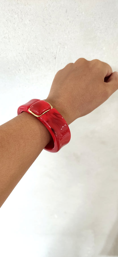 PULSERA CORAL