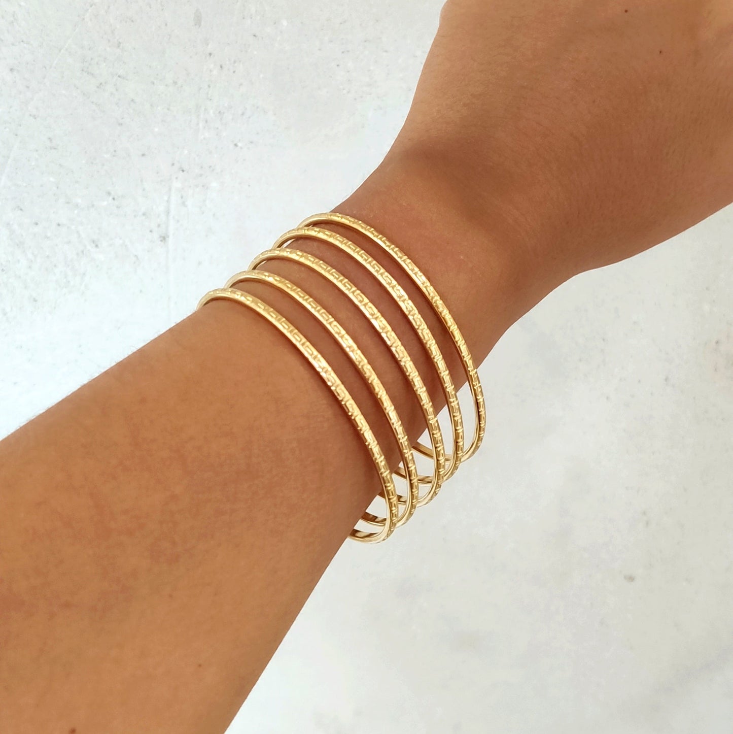 BRAZALETE ATENAS