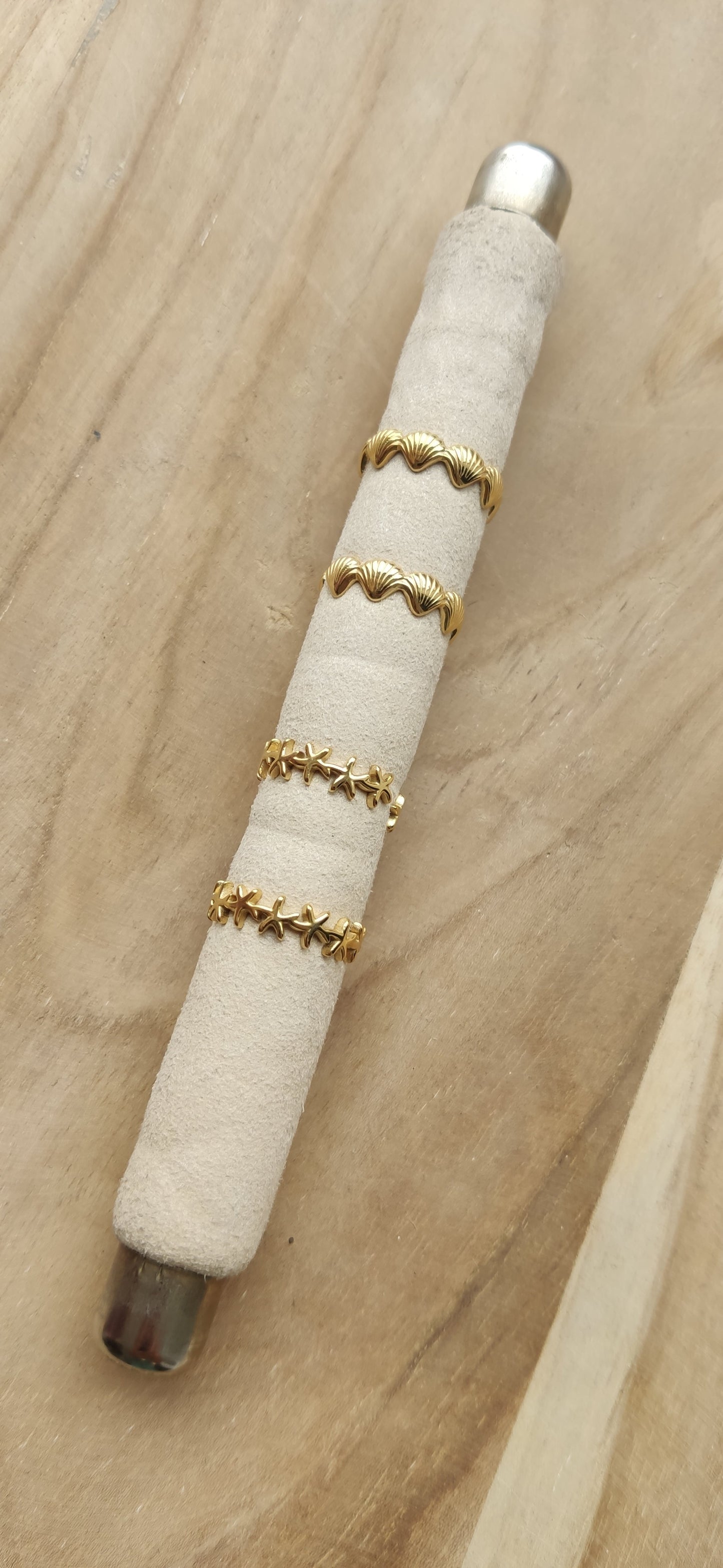 ANILLO MAR