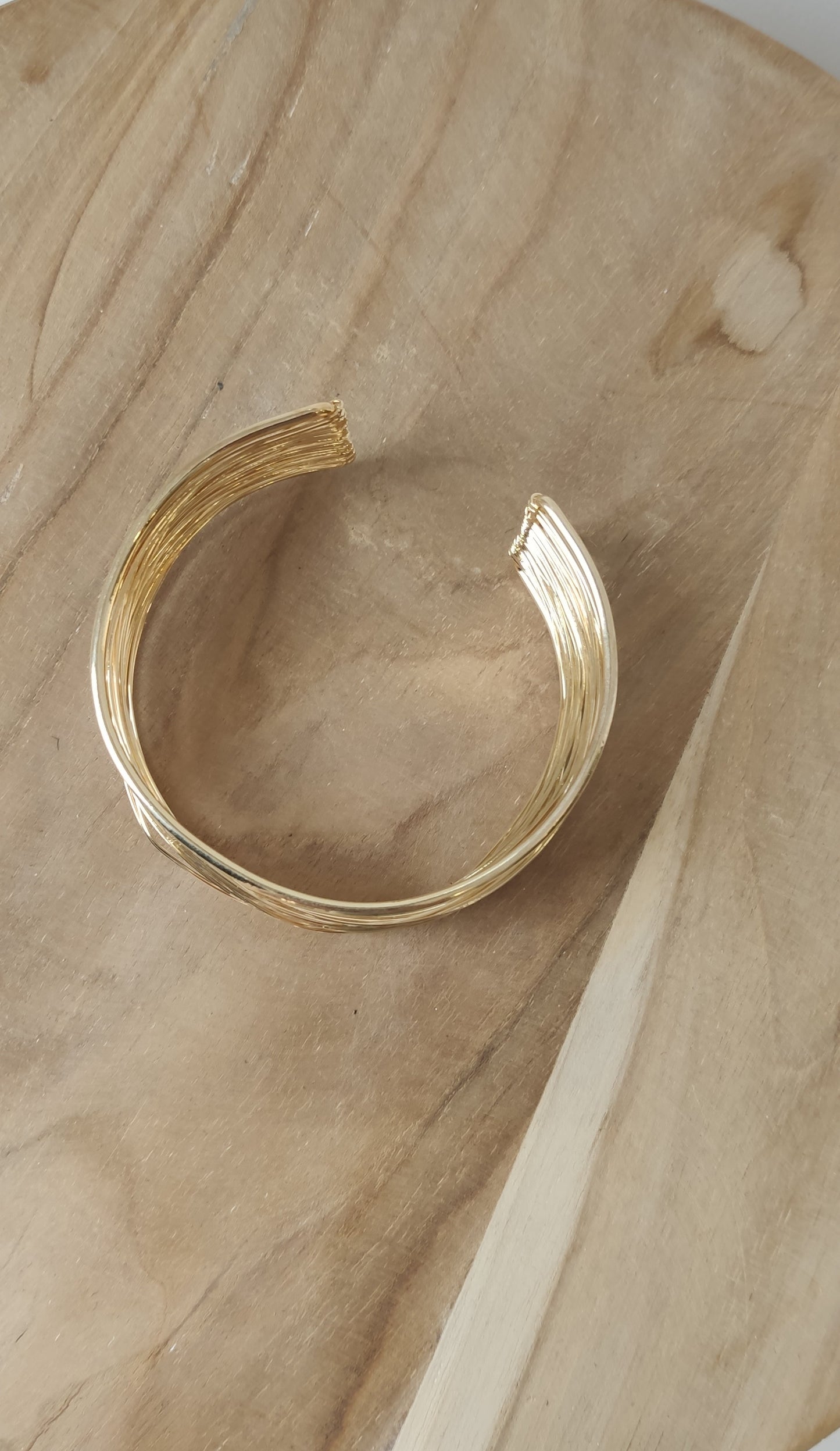 BRAZALETE BRAZO