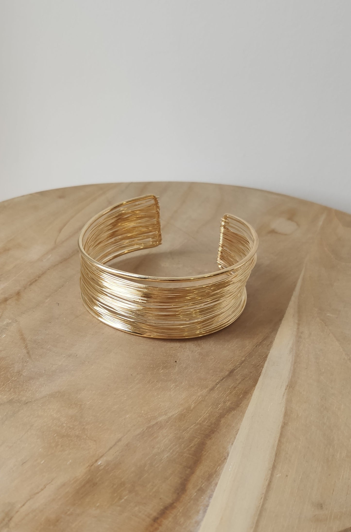BRAZALETE BRAZO