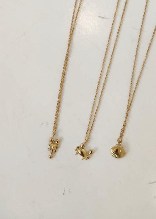 COLLAR MAR