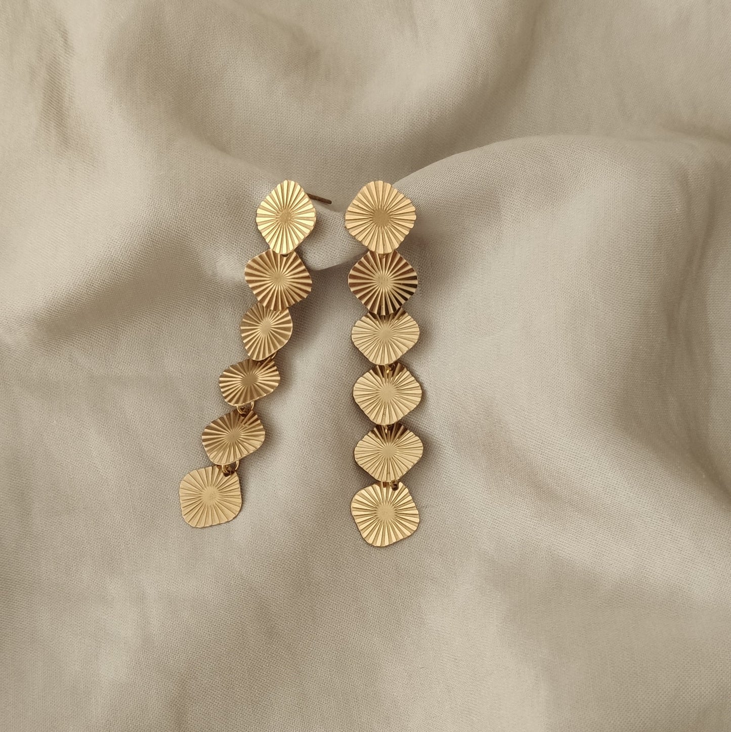 PENDIENTES