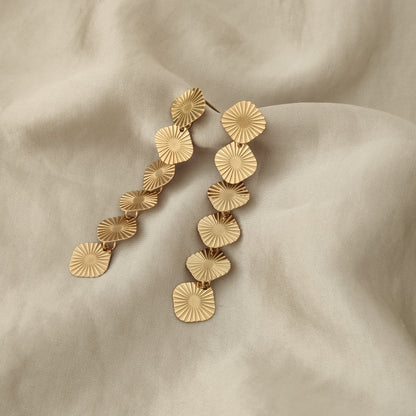 PENDIENTES