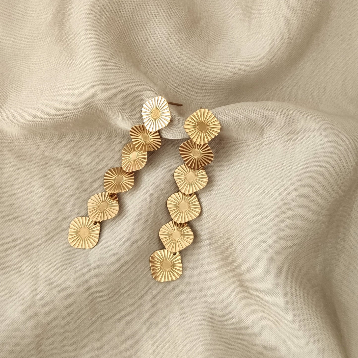 PENDIENTES
