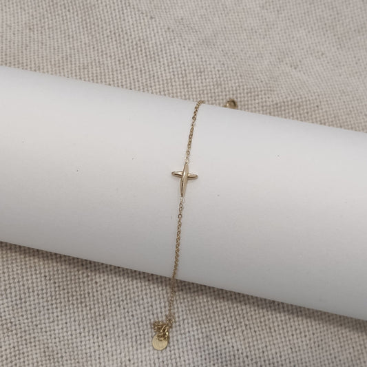PULSERA CRUZ