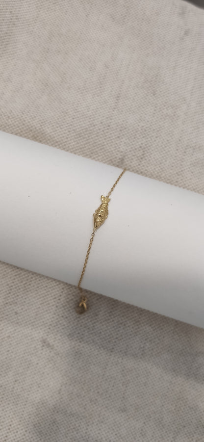 Pulseras