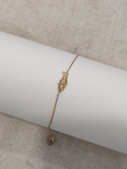 PULSERA PEZ