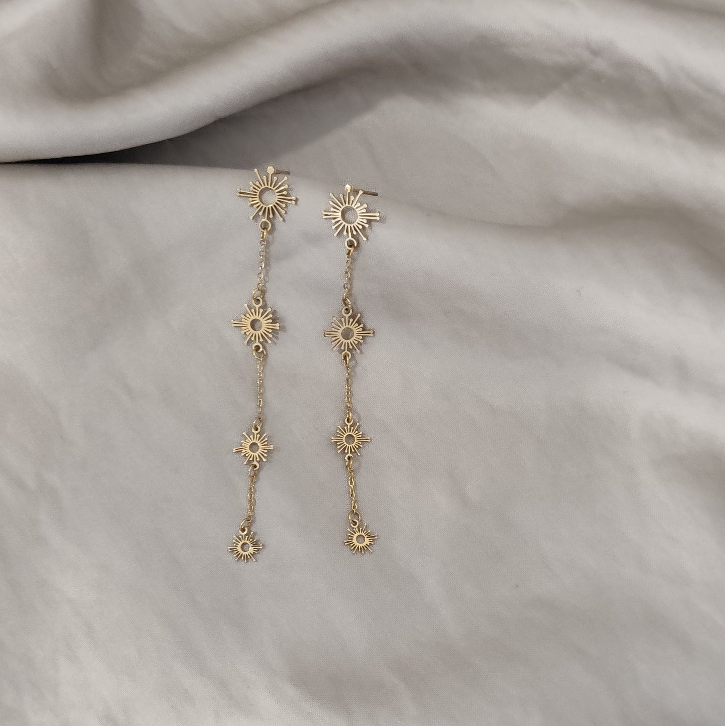 PENDIENTES