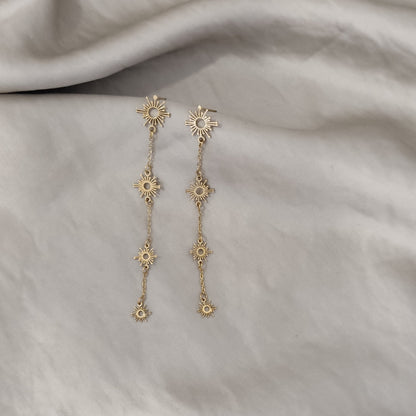 PENDIENTES