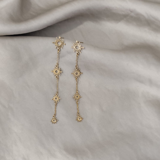 PENDIENTES