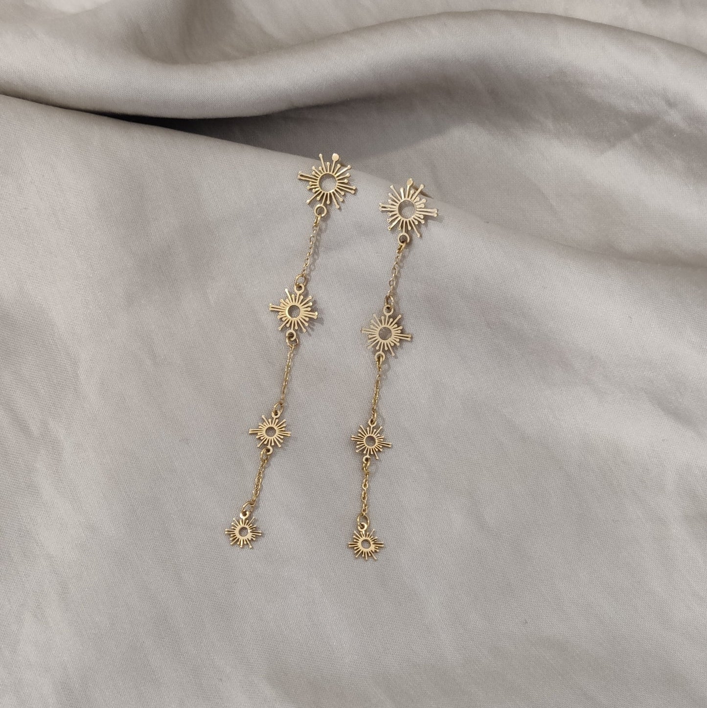 PENDIENTES