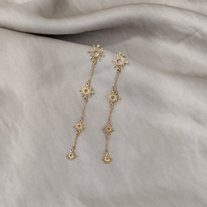 PENDIENTES