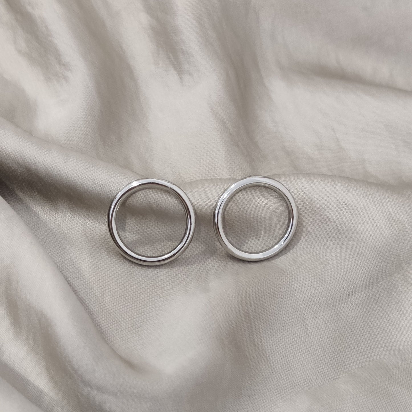 PENDIENTES CÍRCULO