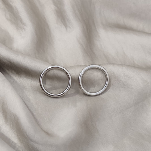 PENDIENTES CÍRCULO